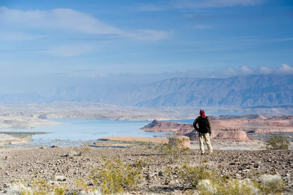 Colorado River